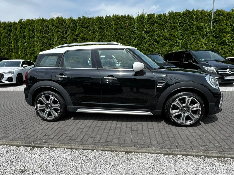 MINI Countryman 6