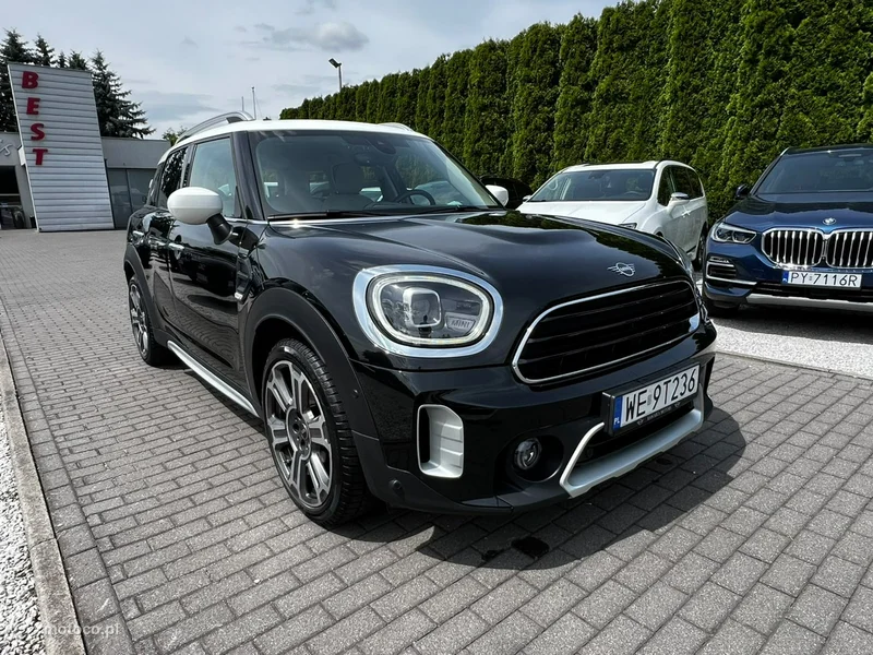 MINI Countryman 7