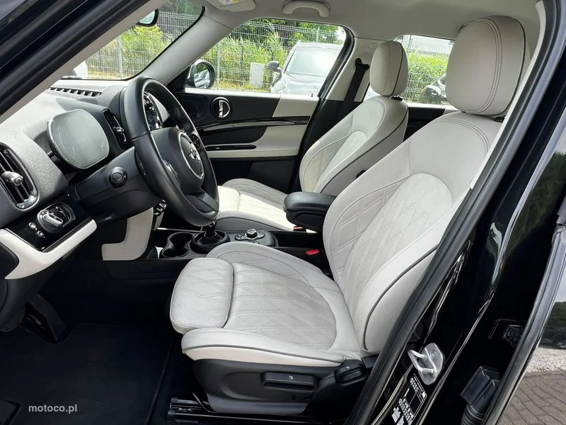 MINI Countryman 10