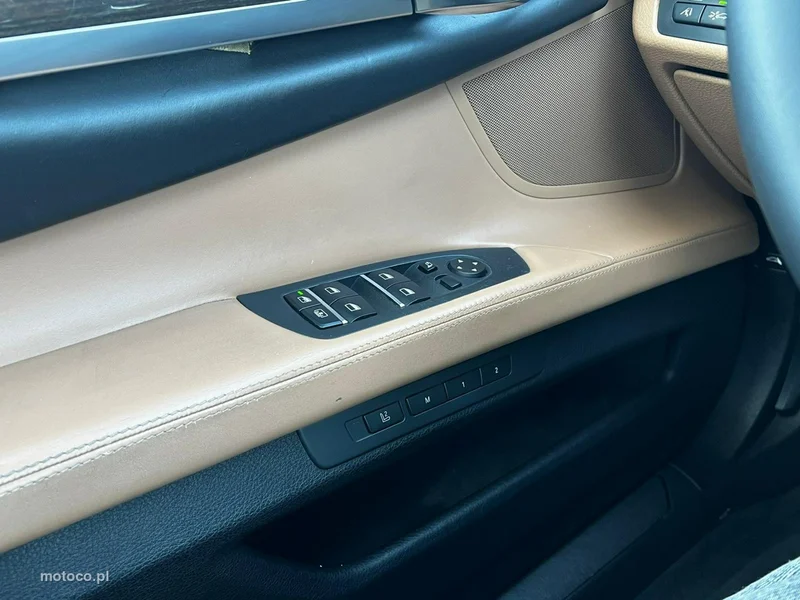 BMW Seria 7 F01 730 15