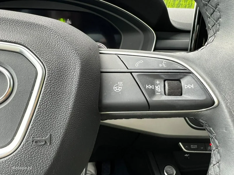 Audi A5 F5 12