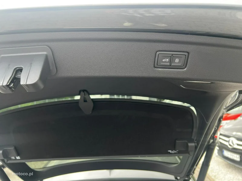 Audi A5 F5 17