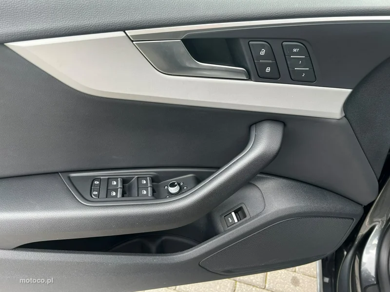 Audi A5 F5 19
