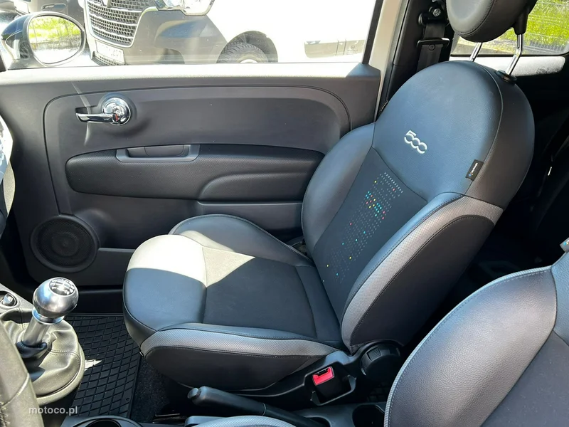Fiat 500 15