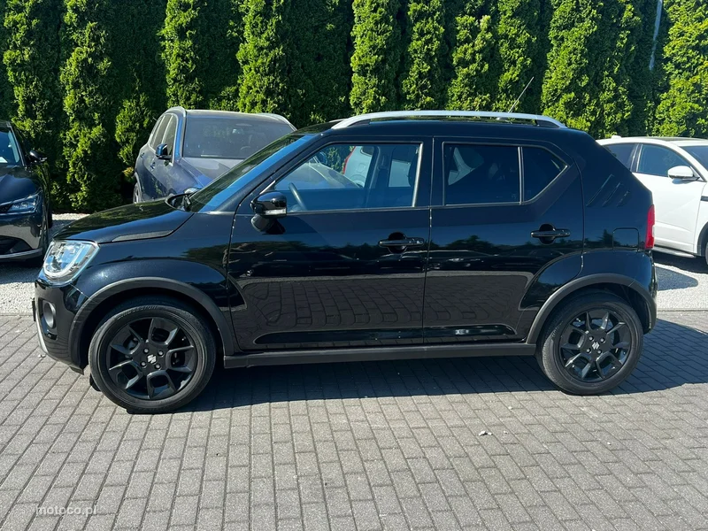Suzuki Ignis 2