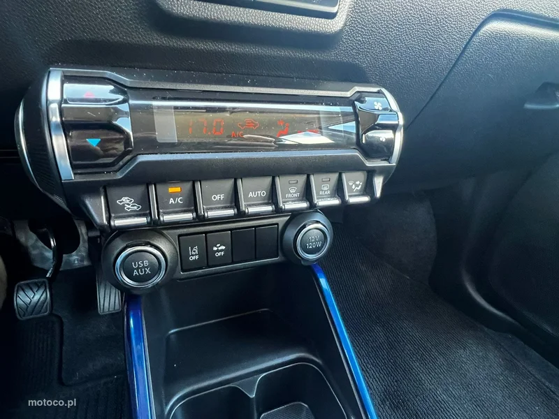 Suzuki Ignis 11