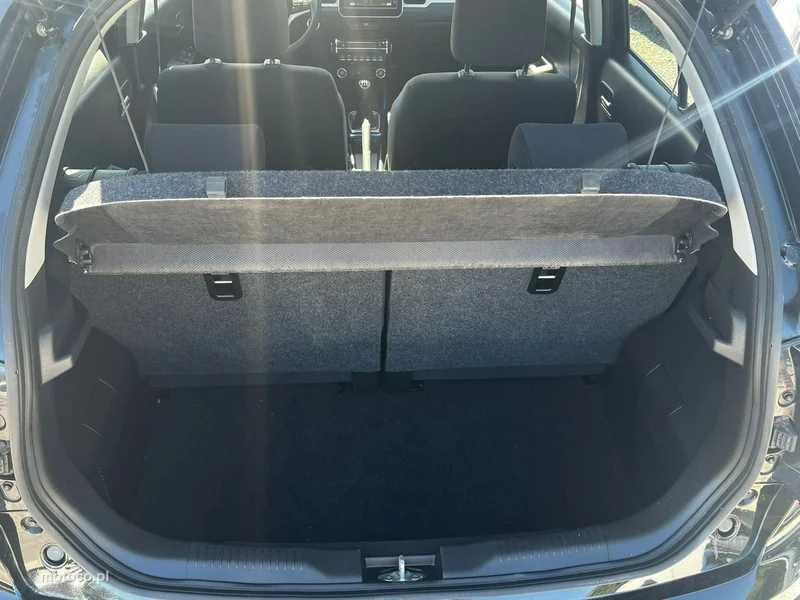 Suzuki Ignis 17