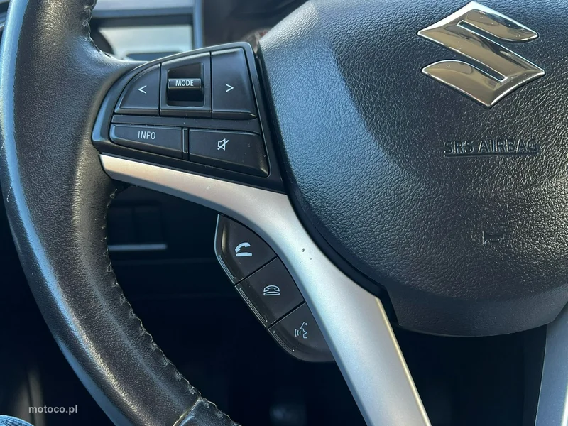 Suzuki Ignis 19