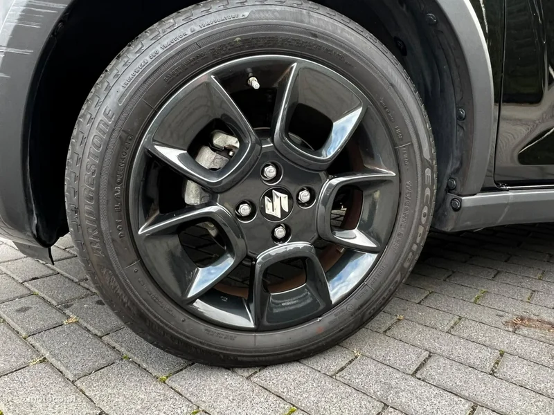 Suzuki Ignis 2