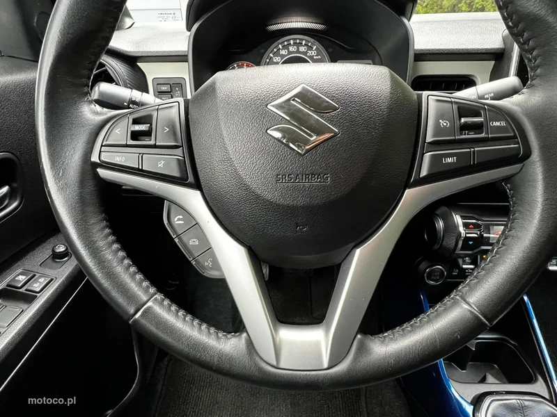 Suzuki Ignis 11