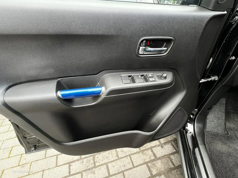 Suzuki Ignis 18