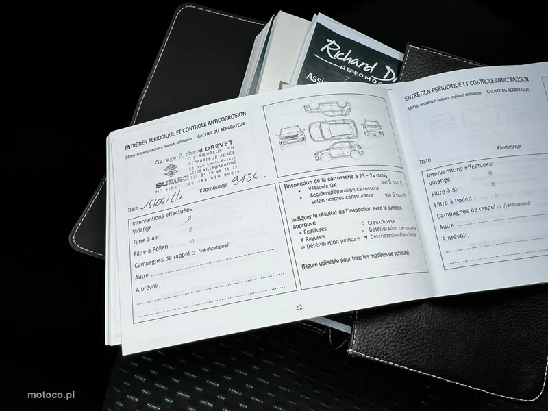 Suzuki Ignis 19