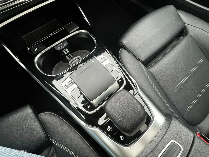 Mercedes-Benz Klasa A W177 A 35 AMG 18