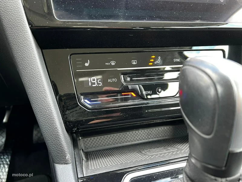 Volkswagen Passat B8 11