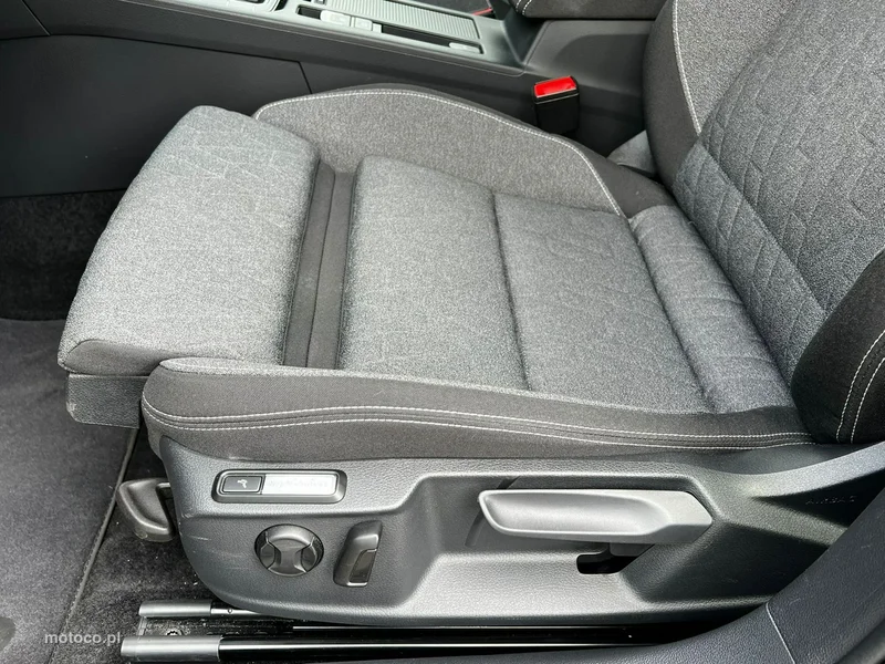 Volkswagen Passat B8 14