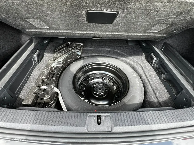 Volkswagen Passat B8 18