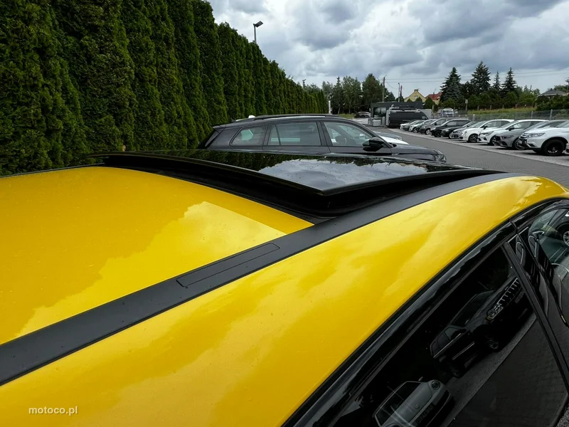 Mercedes-Benz Klasa A W177 A 45 AMG 29
