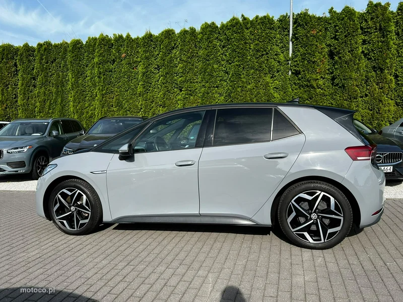 Volkswagen ID.3 2