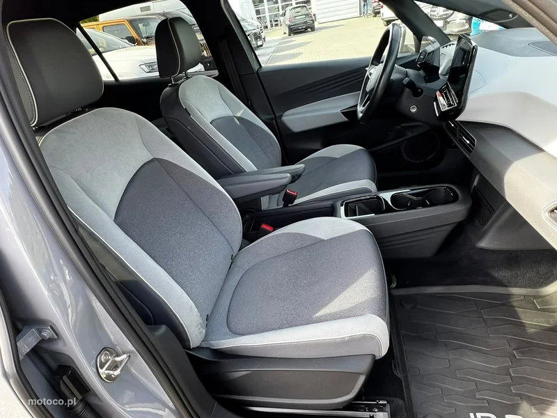 Volkswagen ID.3 13