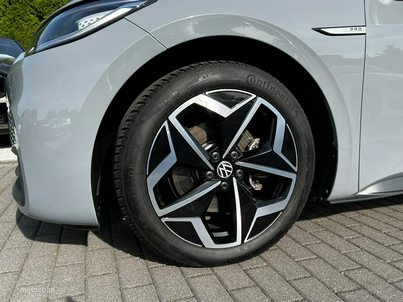 Volkswagen ID.3 3