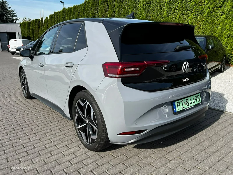 Volkswagen ID.3 4