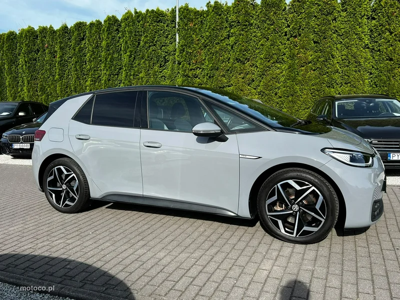 Volkswagen ID.3 6