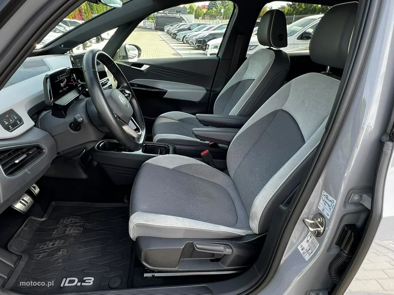 Volkswagen ID.3 9