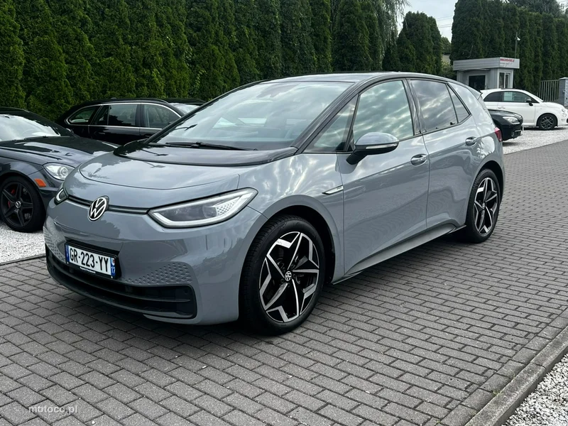 Volkswagen ID.3