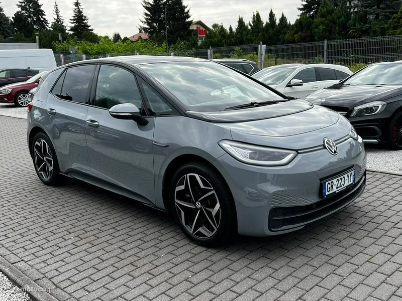 Volkswagen ID.3 2