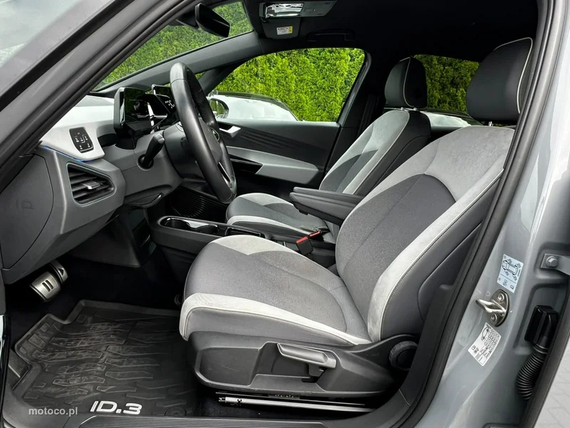 Volkswagen ID.3 14