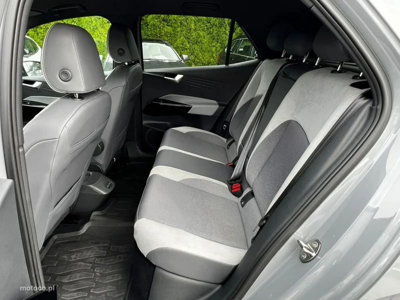 Volkswagen ID.3 15