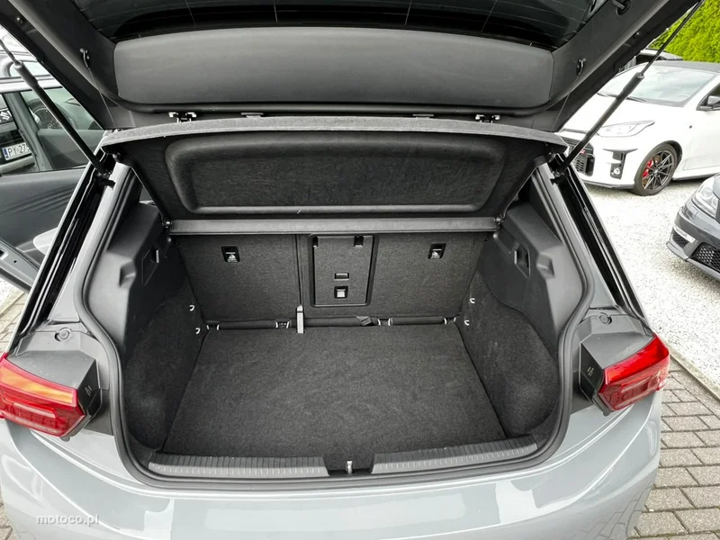 Volkswagen ID.3 16