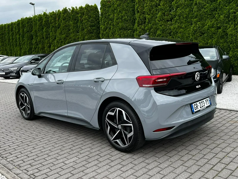 Volkswagen ID.3 3