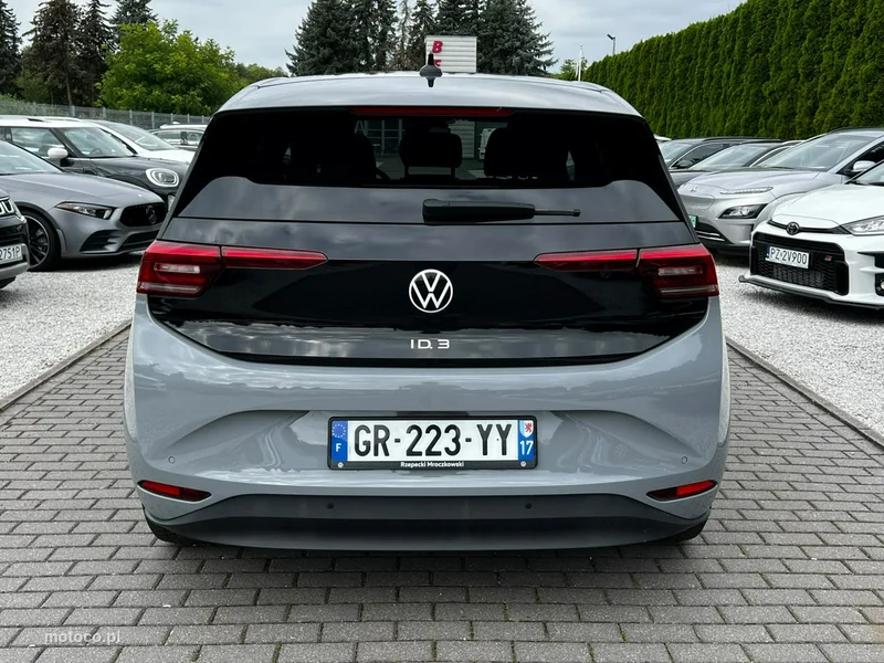 Volkswagen ID.3 5