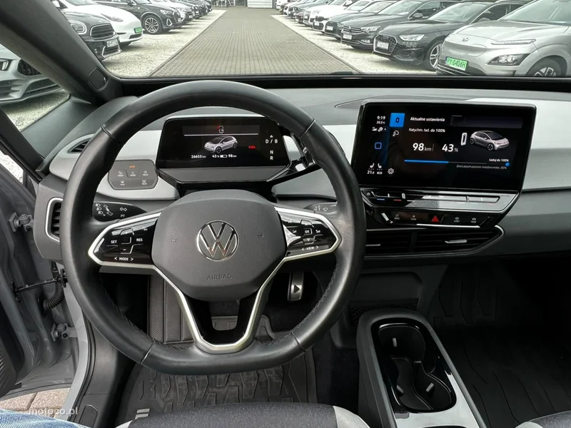Volkswagen ID.3 7