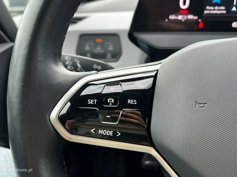 Volkswagen ID.3 8
