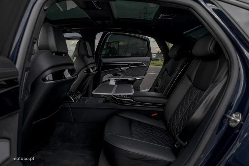 Audi S8 19
