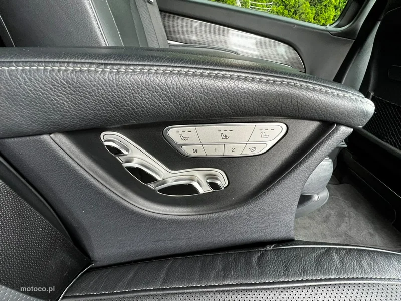 Mercedes-Benz Klasa V W447 V 300 16