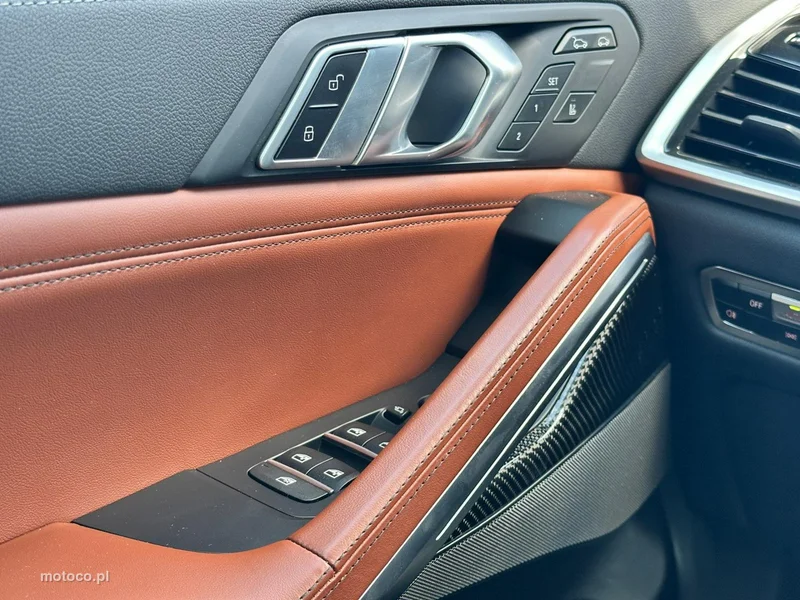 BMW X6 G06 8