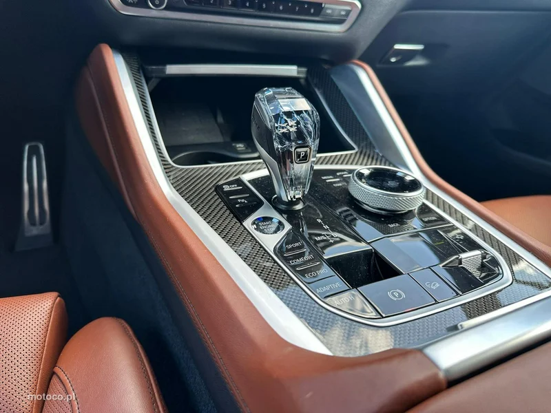 BMW X6 G06 10