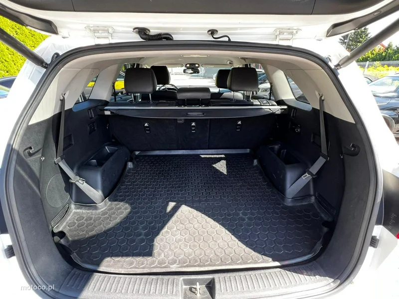 Kia Sorento 14