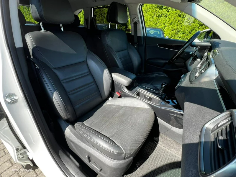 Kia Sorento 17