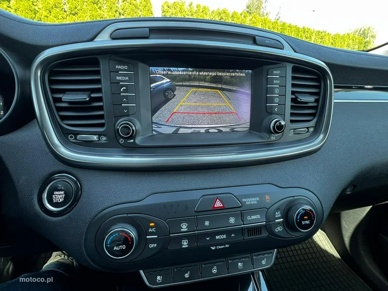 Kia Sorento 18