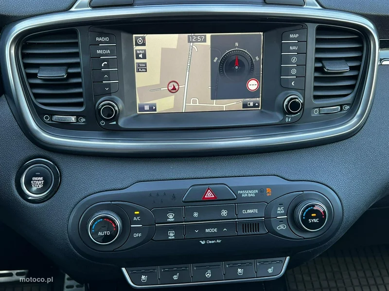 Kia Sorento 19