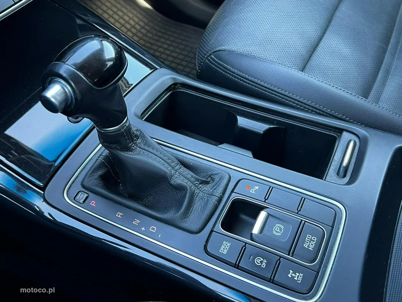 Kia Sorento 21