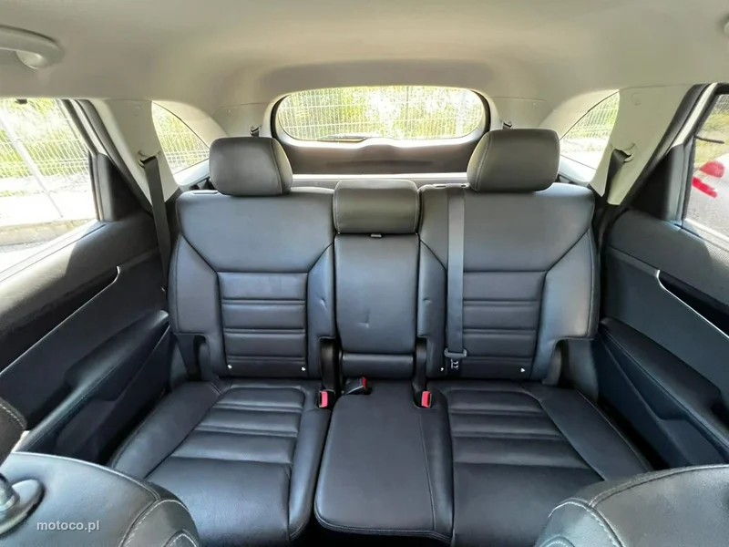 Kia Sorento 27