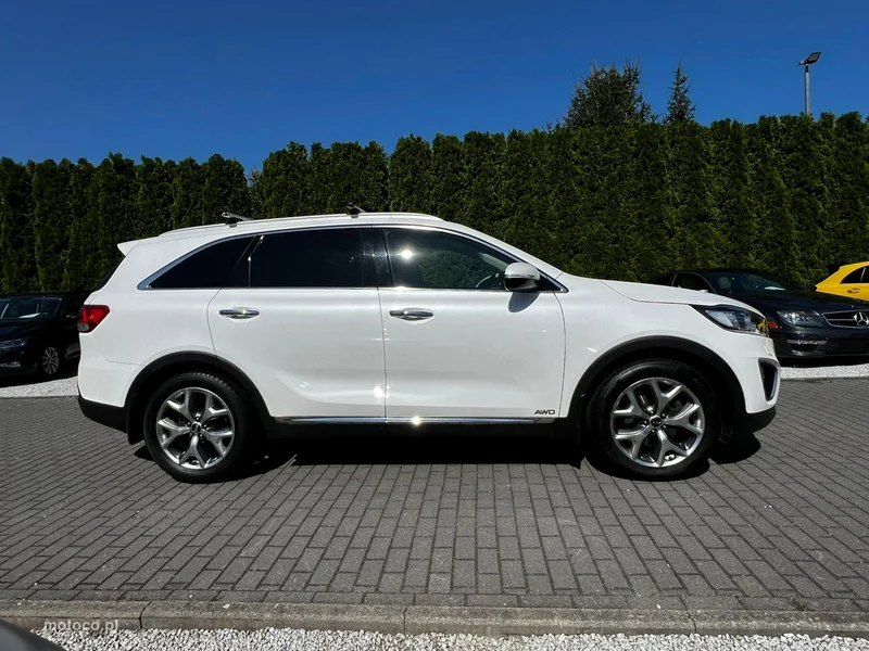 Kia Sorento 6