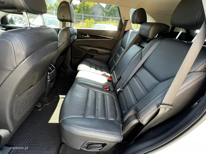 Kia Sorento 10