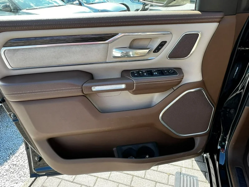 Dodge RAM 22
