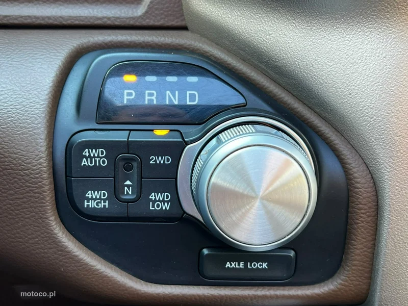 Dodge RAM 27